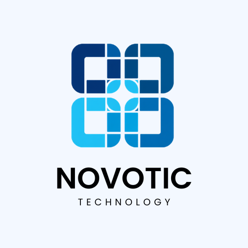 novotictechnology.com